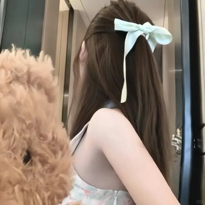 嗨,妈妈!